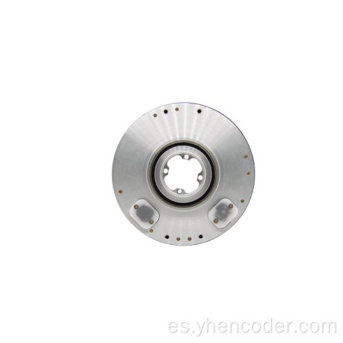 Encoder codificador rotatorio motorizado